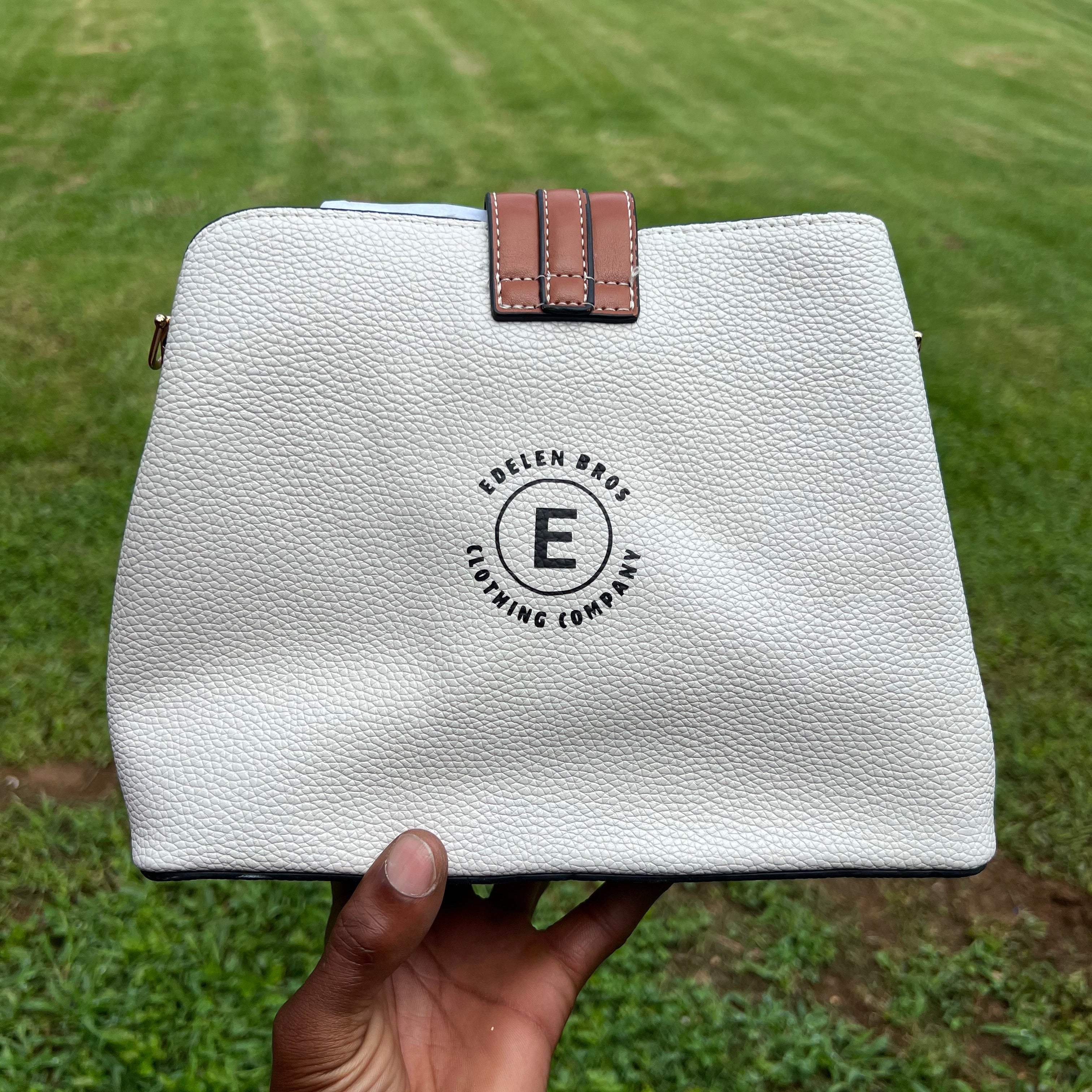 Edelen Bros Southern Crossbody Bag Country Girl