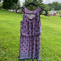 Alyx Dress Above the Knee Summer Dress