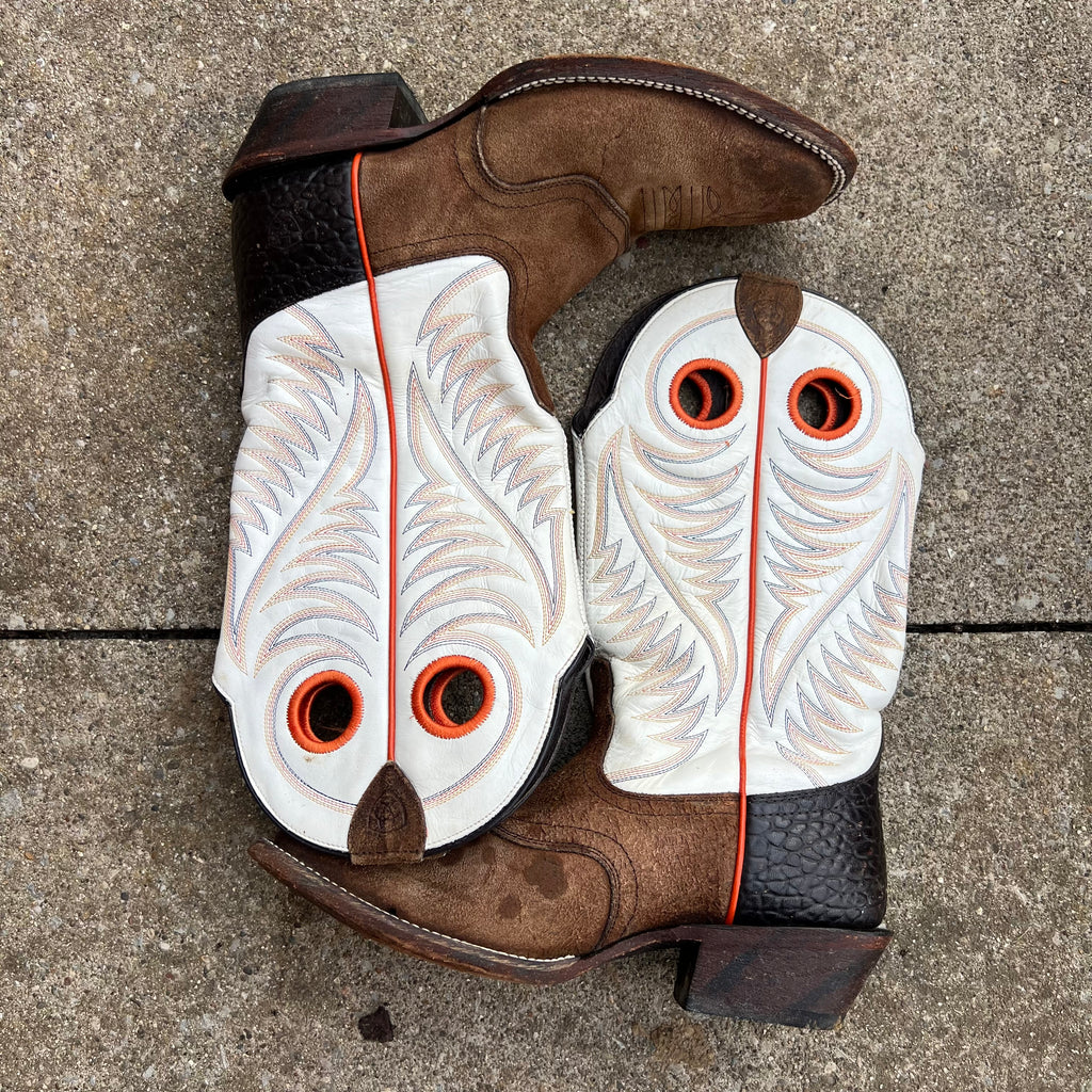 Ariat Men's Western Cowboy Boots