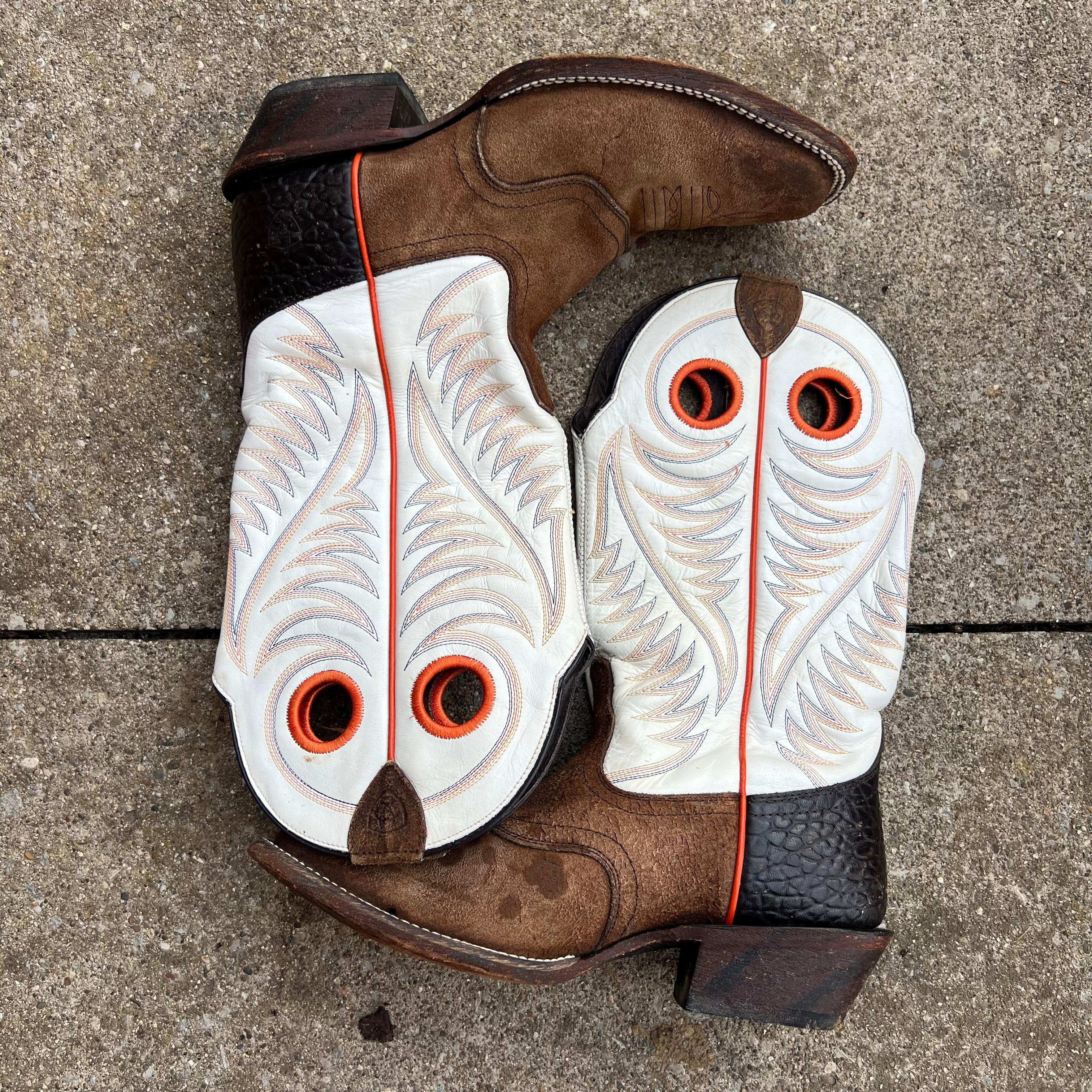 Ariat Men's Western Cowboy Boots