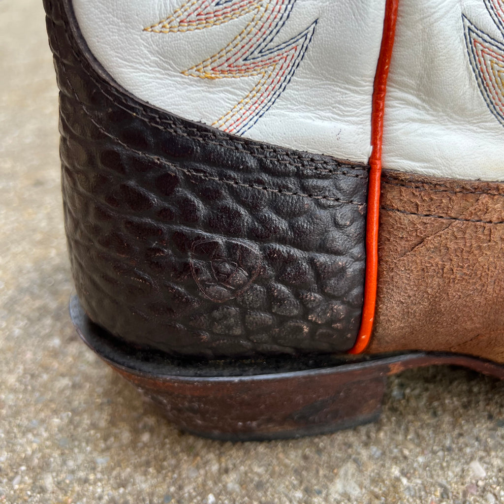 Ariat Men's Western Cowboy Boots