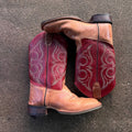 Cody James Youth Cowboy Western Boots