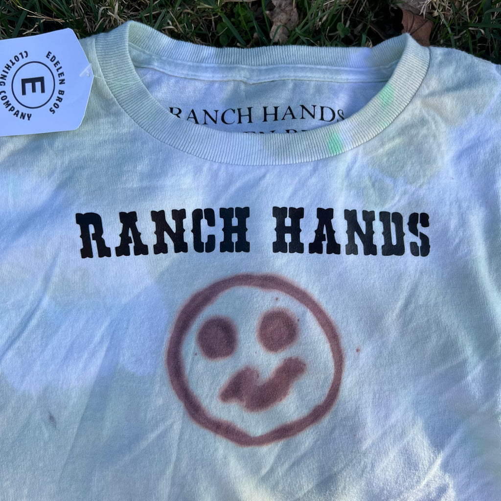 Ranch Hands Mud Tee | Edelen Bros Bardstown KY