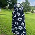 Alfani Floral Above the Knee Summer Dress
