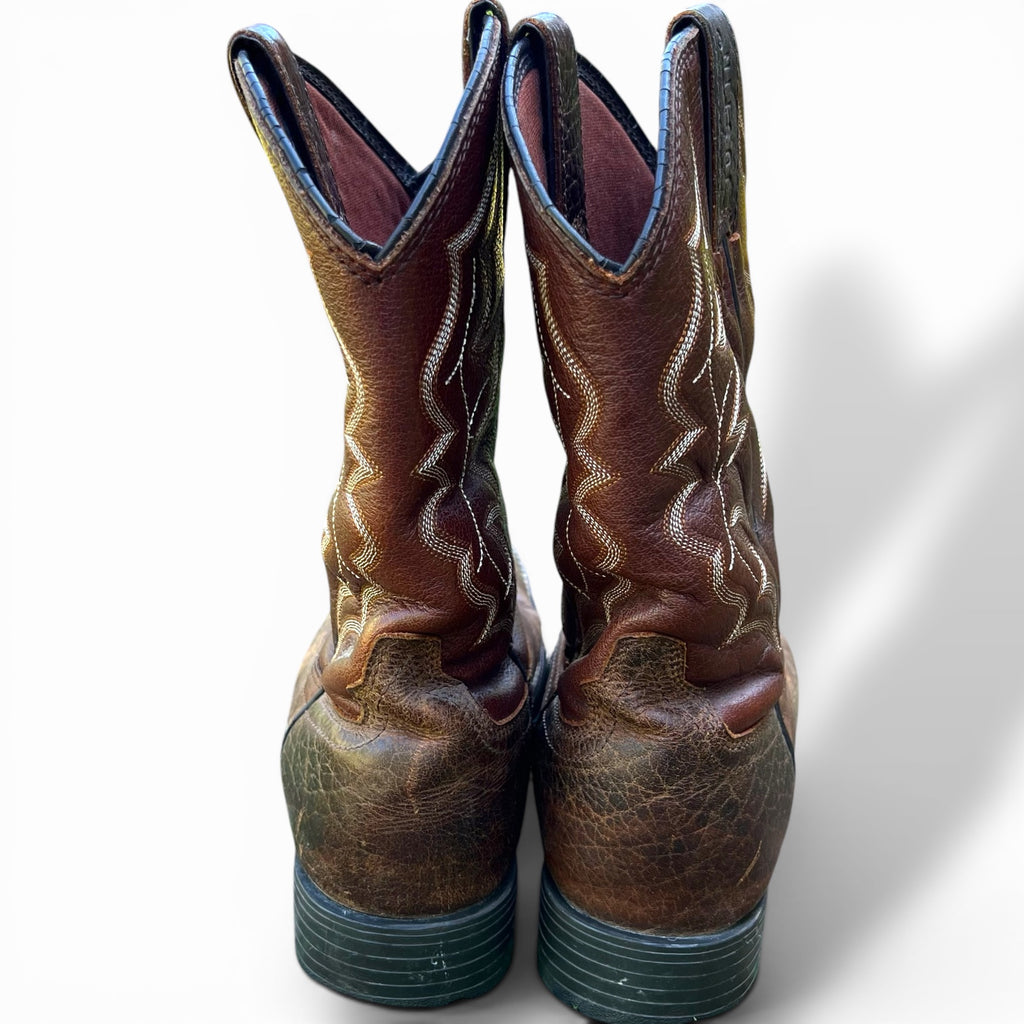 Justin Boots Bardstown KY | Western Wear Boutique | Edelen Bros
