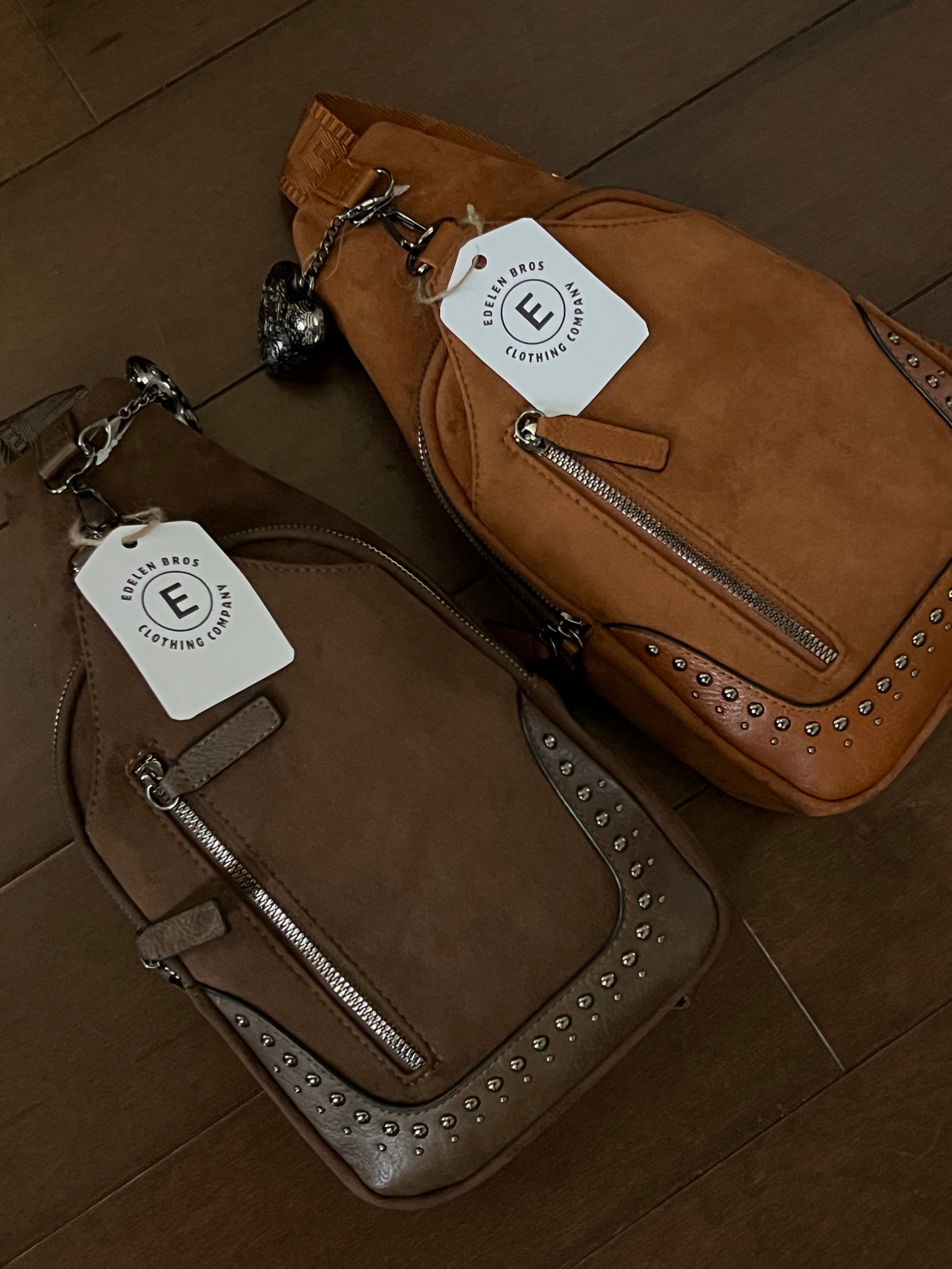 Crossbody Bag Bundle | Country Boutique Style