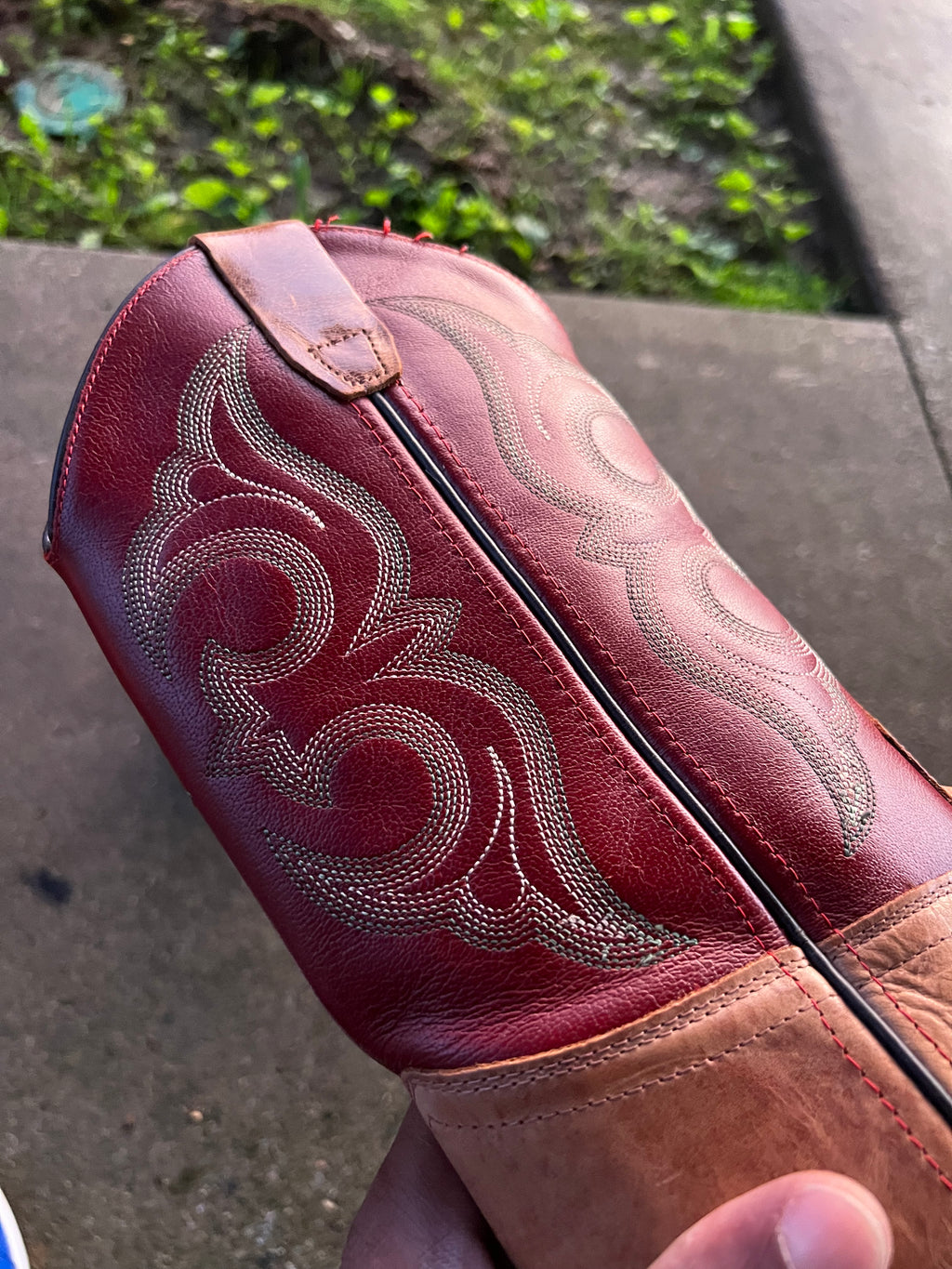Cody James Youth Cowboy Western Boots