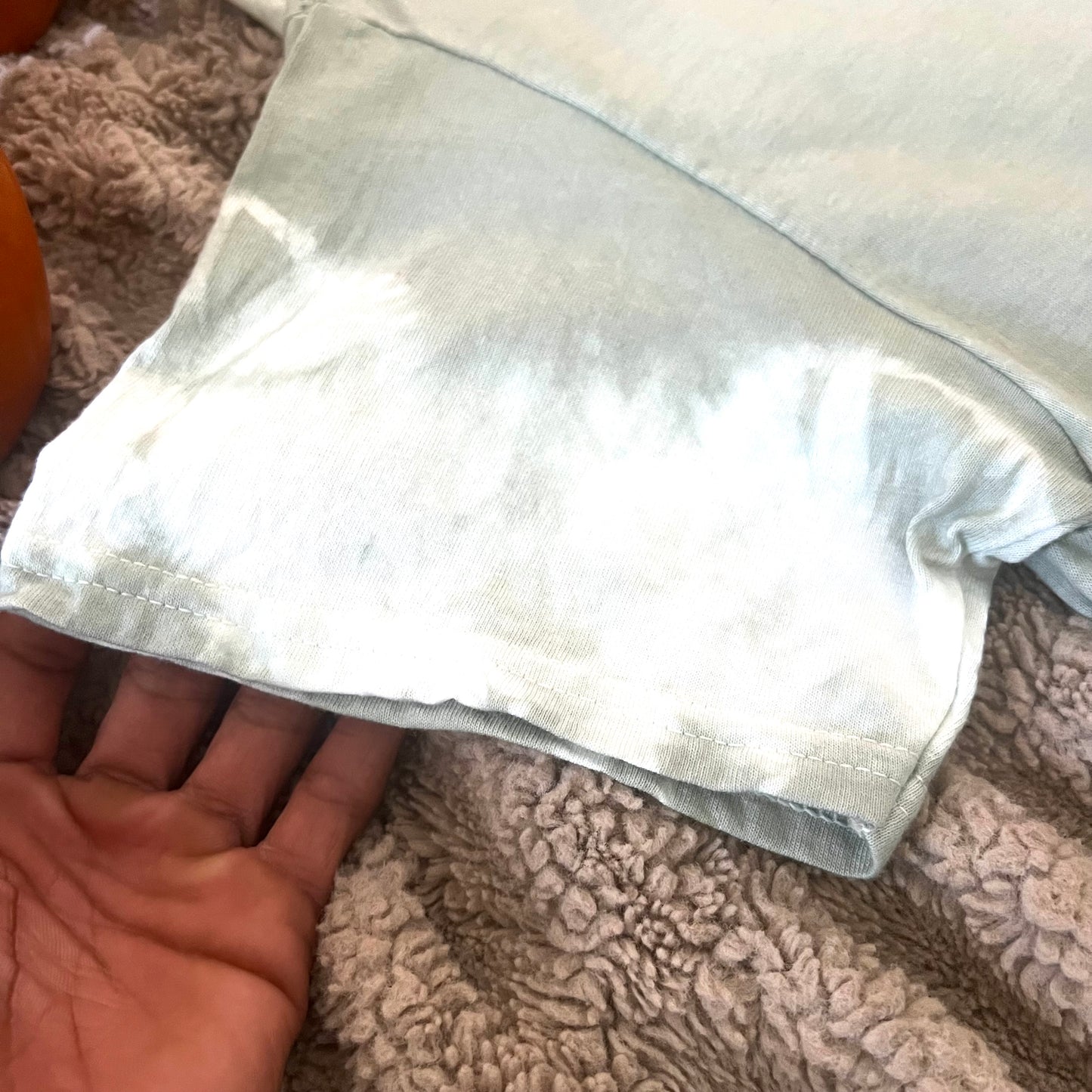 Country Graphic Tee – Rather Be Hand Dyed