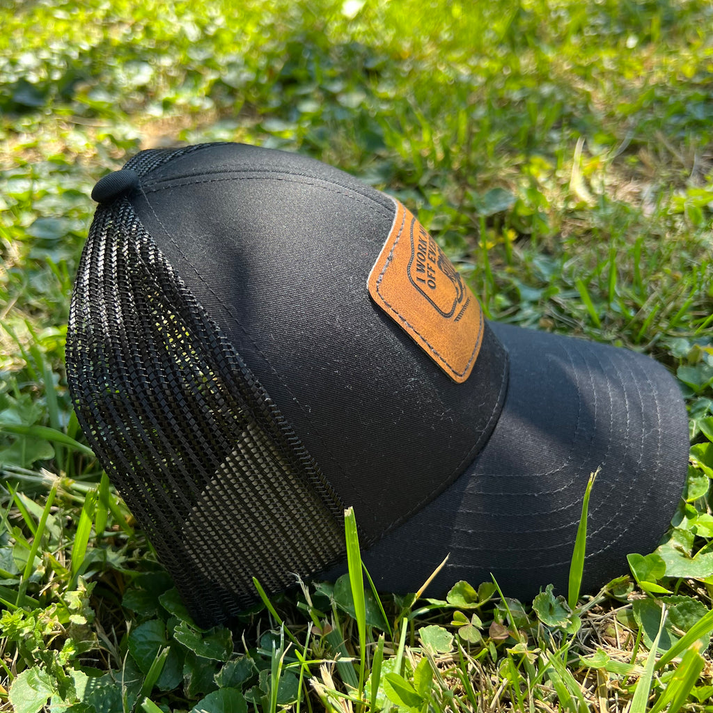 Custom Patch Trucker Hat | Western Boutique | Bardstown KY