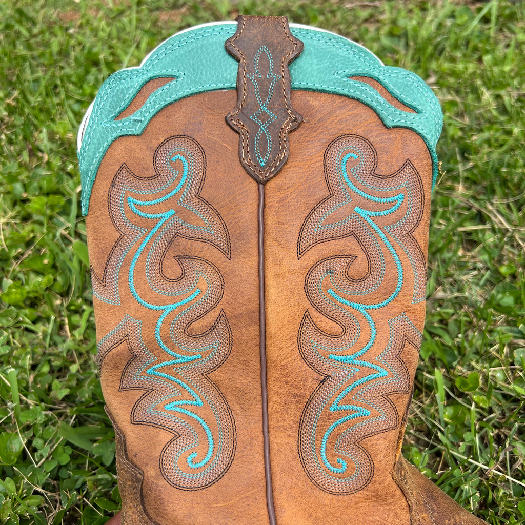 Women's Justin Boots Western Cowgirl