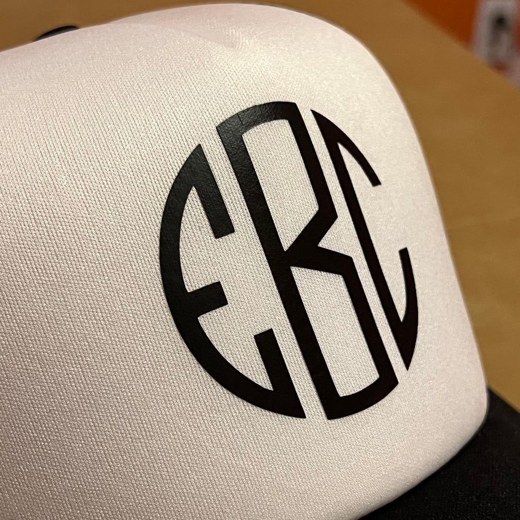 Edelen Bros Trucker Hat