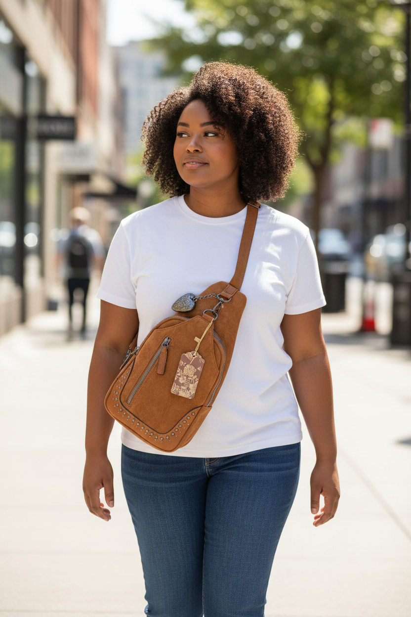 Crossbody Bag Bundle | Country Boutique Style