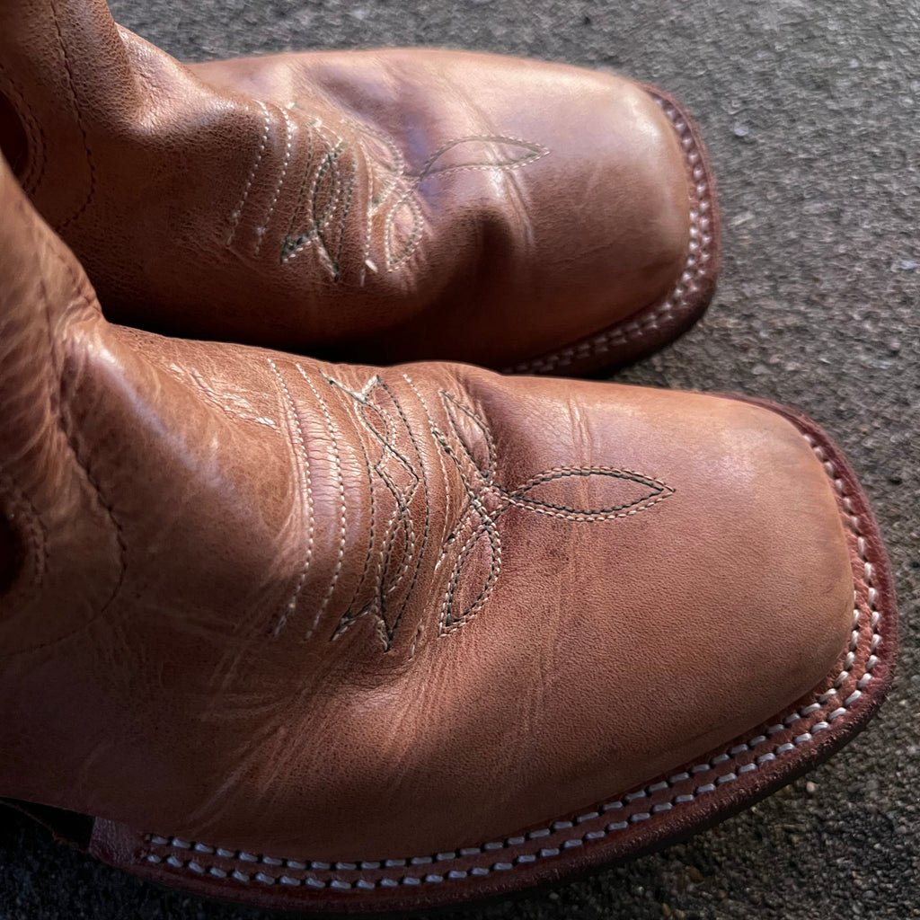Cody James Youth Cowboy Western Boots