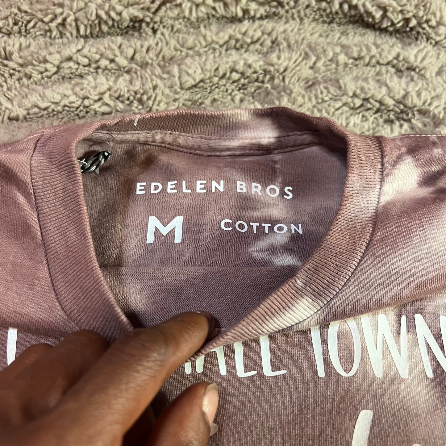 “Kentucky Small Town Girl – Southern Boutique Long Sleeve”