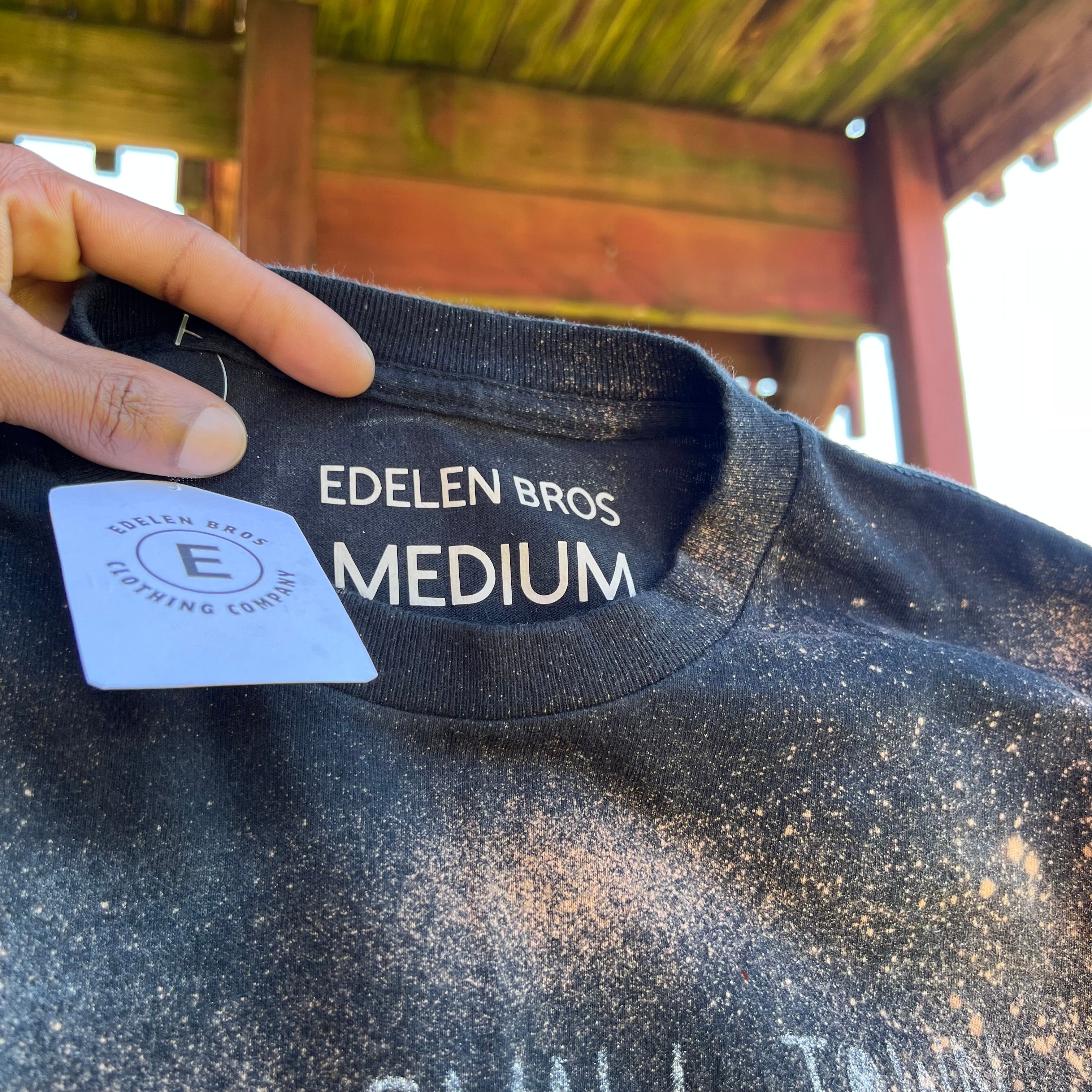 Small Town Girl Tee | Bardstown KY Boutique