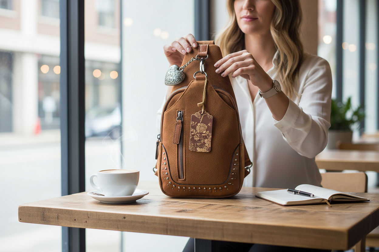 Crossbody Bag Bundle | Country Boutique Style