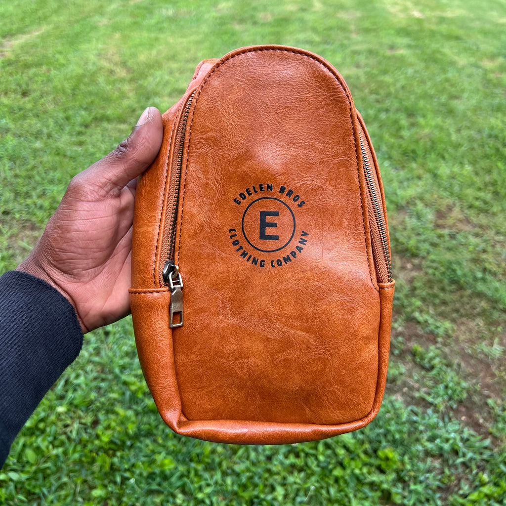 Wildwood Crossbody Sling | Edelen Bros Clothing
