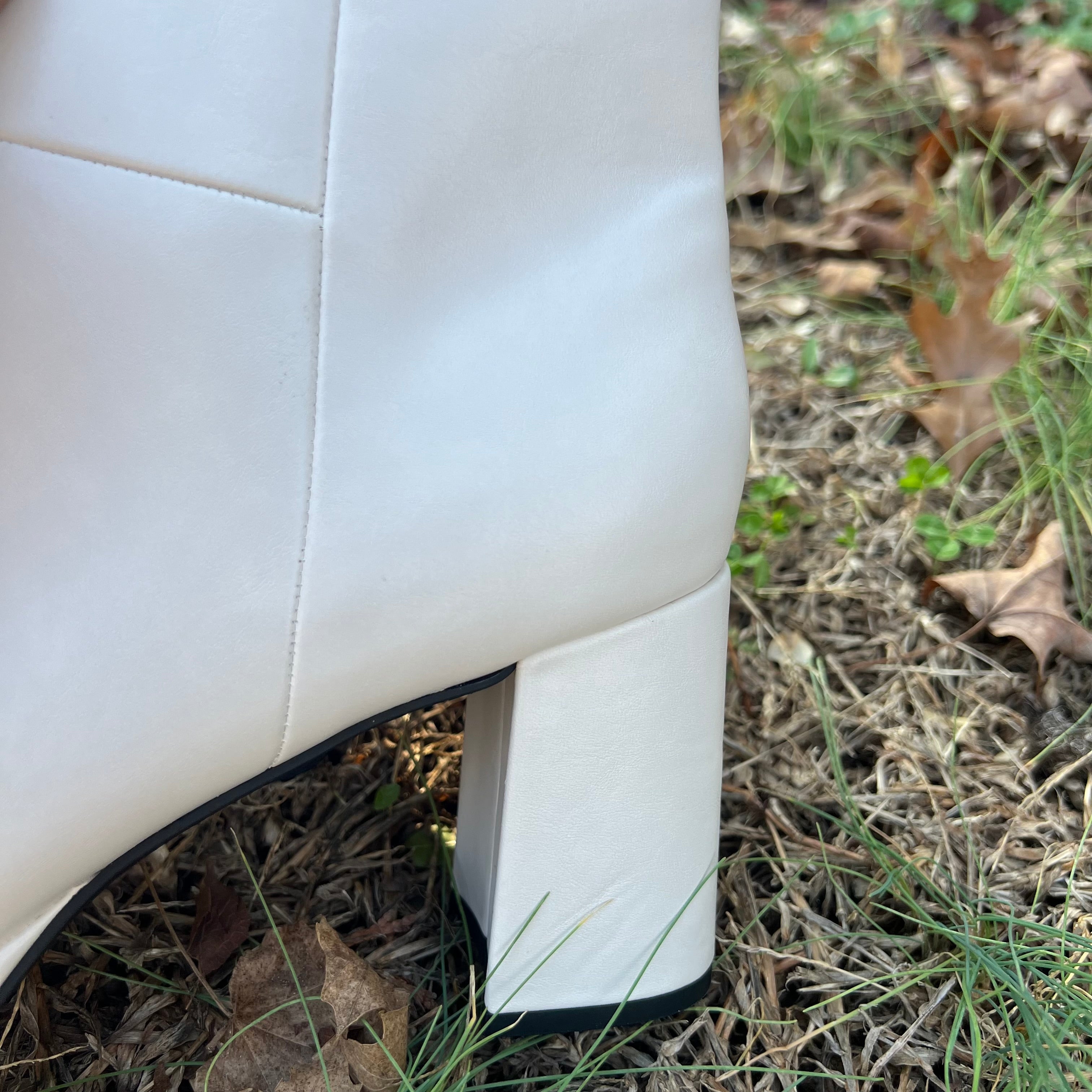 Dressy Casual Country Boots