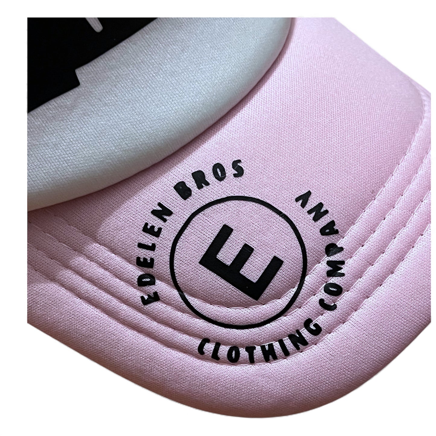 Kentucky Trucker Hat | Adjustable Mesh Snapback Cap