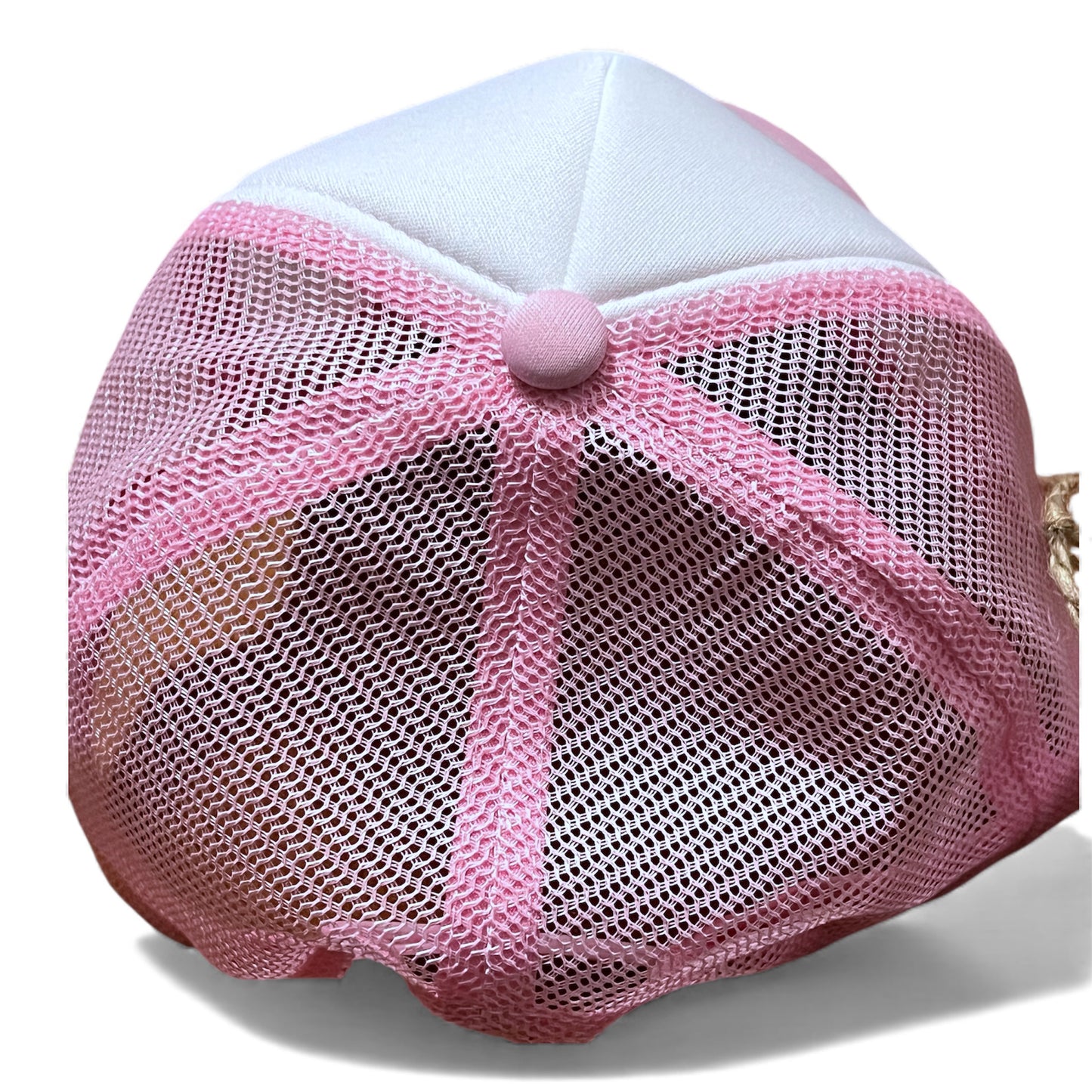 Kentucky Trucker Hat | Adjustable Mesh Snapback Cap