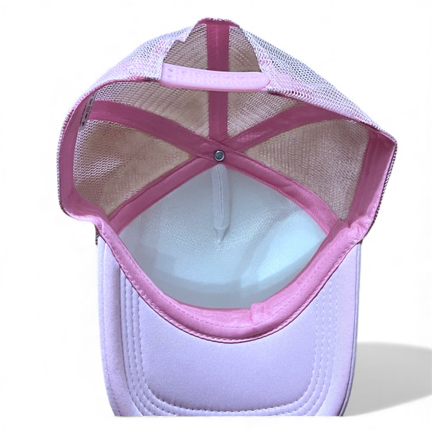 Kentucky Trucker Hat | Adjustable Mesh Snapback Cap