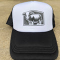 Farm Cattle Trucker Hat
