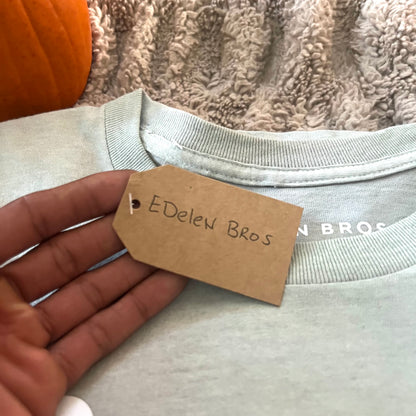 Country Life Shirt - Hand Dyed