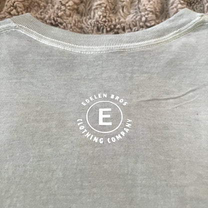 Country Life Shirt - Hand Dyed