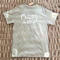 Country Living T Shirt