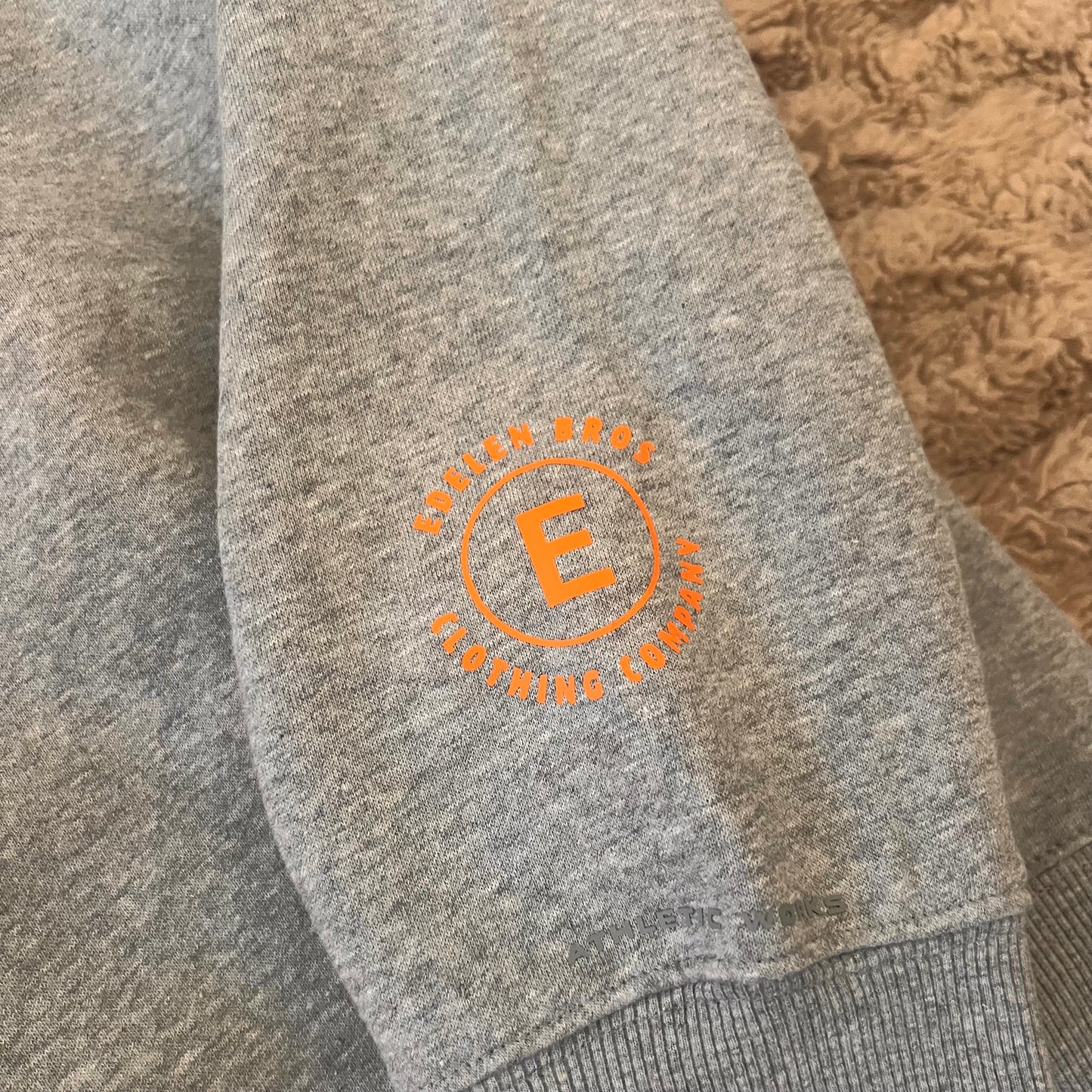 Country Fall Sweatshirt Autumn Sky’s