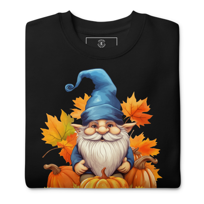 Pumpkin Spice Sweatshirt – Cozy Women’s Fall Premium